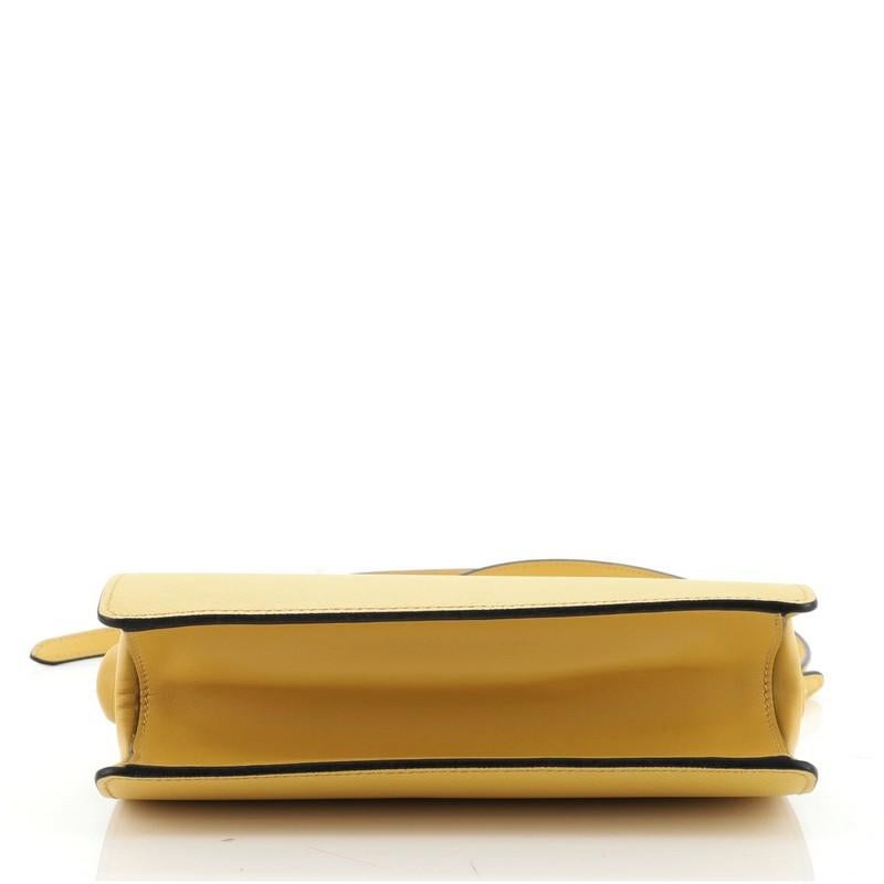 prada frame bag