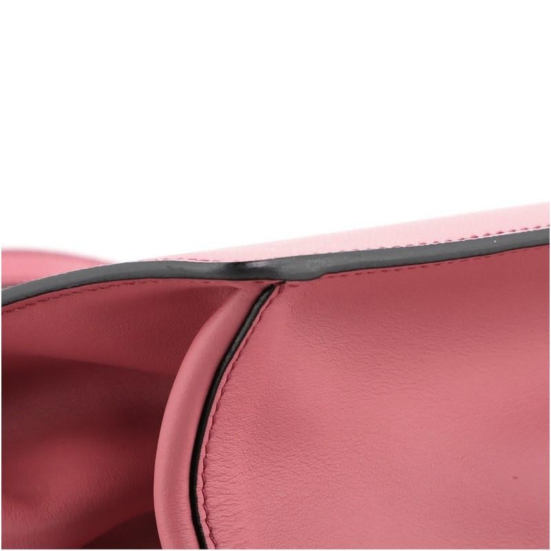 Women's or Men's Prada Light Frame Shoulder Bag Saffiano Leather Small