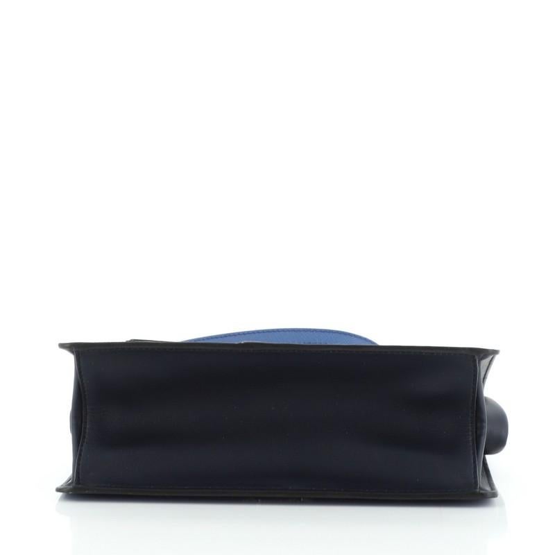 prada light frame bag