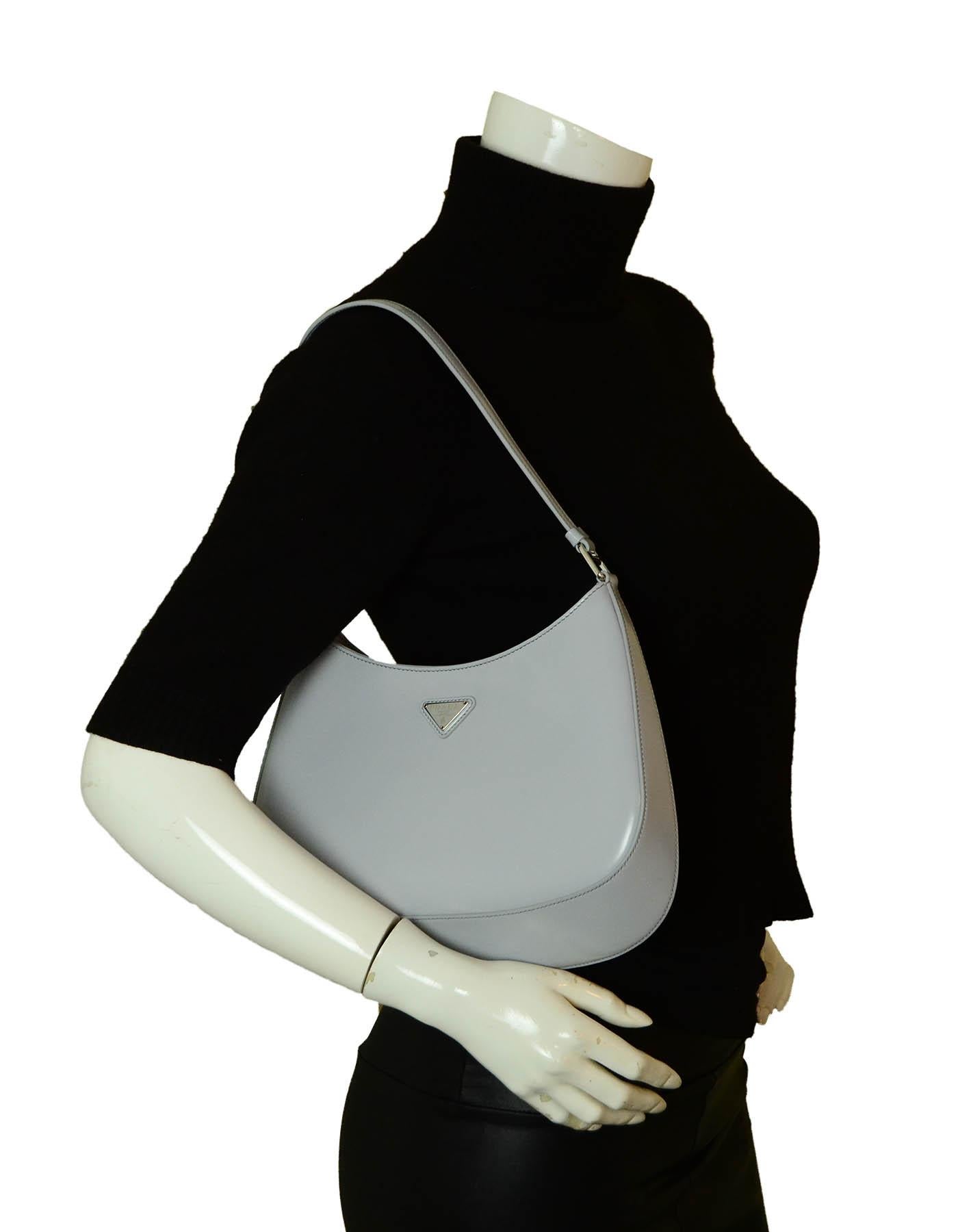 prada cornflower blue