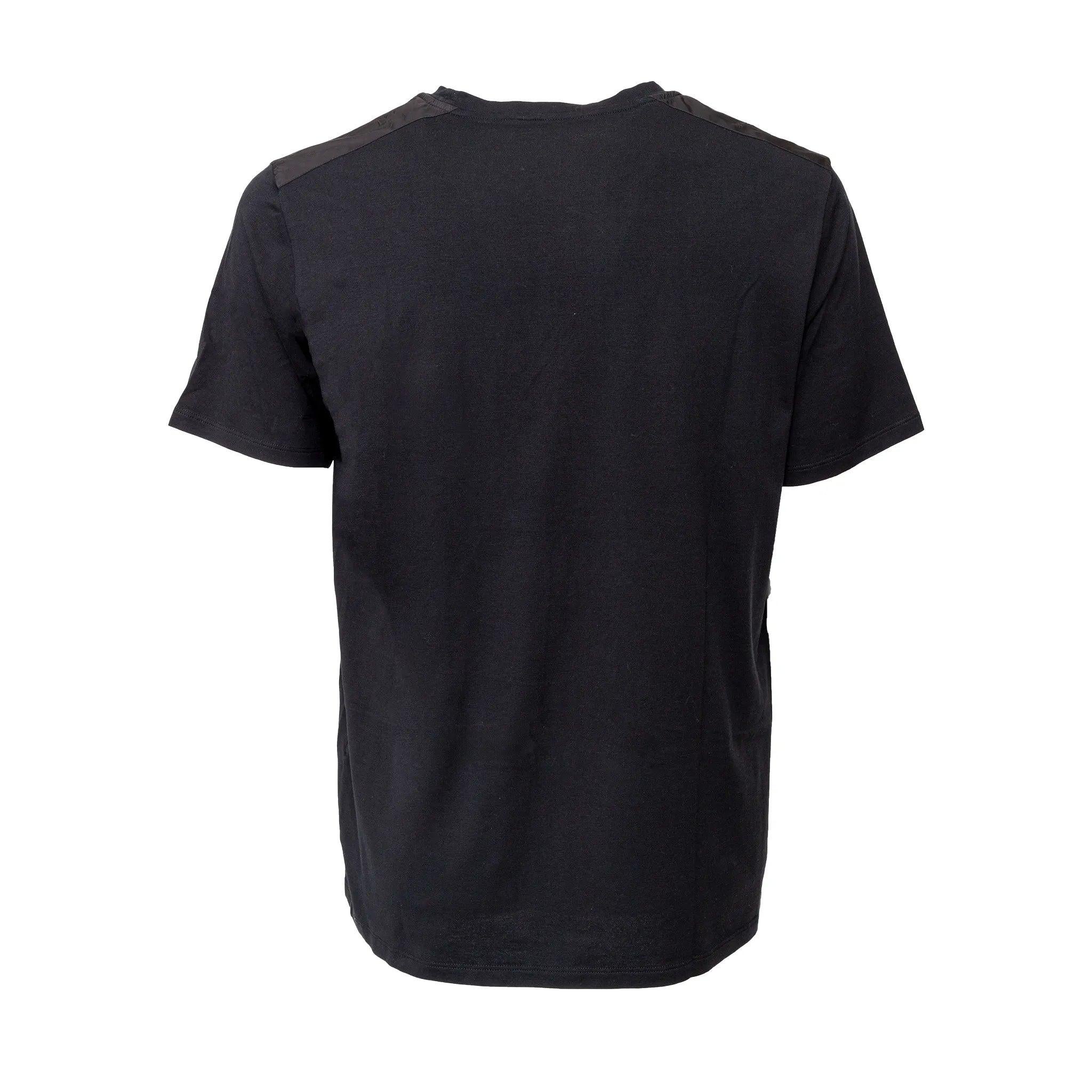 Prada Linea Rossa Aufnäher T-Shirt - '10er 4
