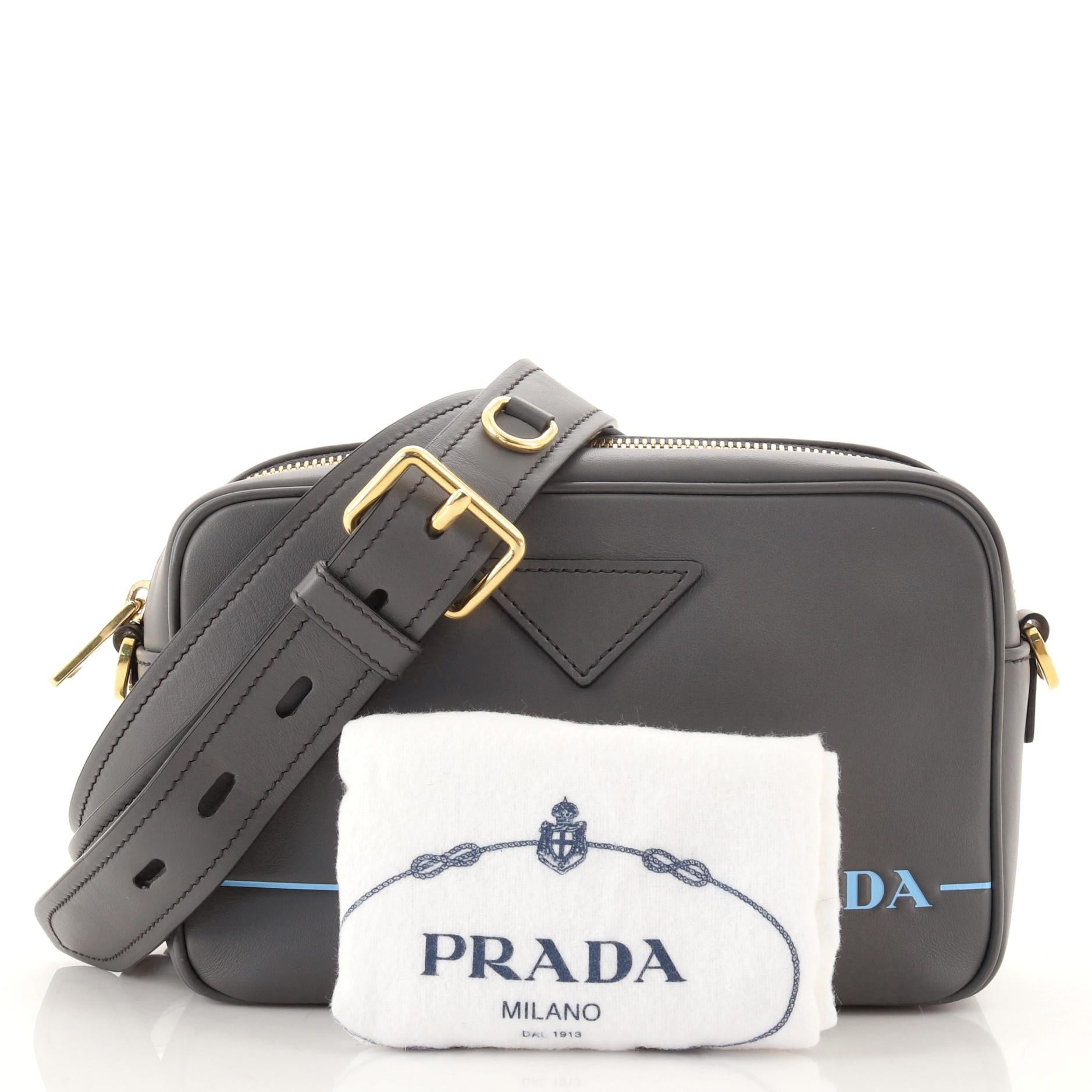 Prada mirage camera bag best sale