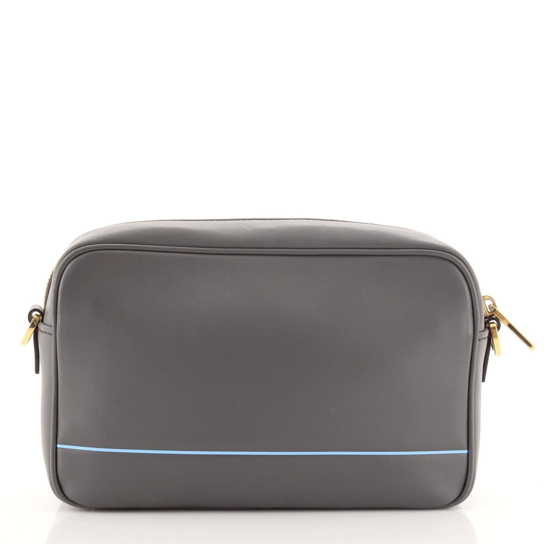 Prada mirage camera bag hotsell