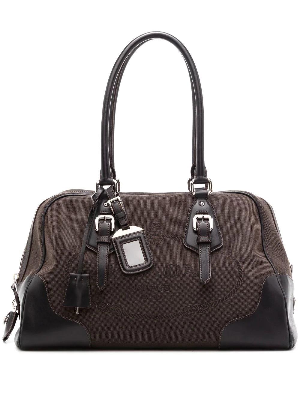 prada milano tasche