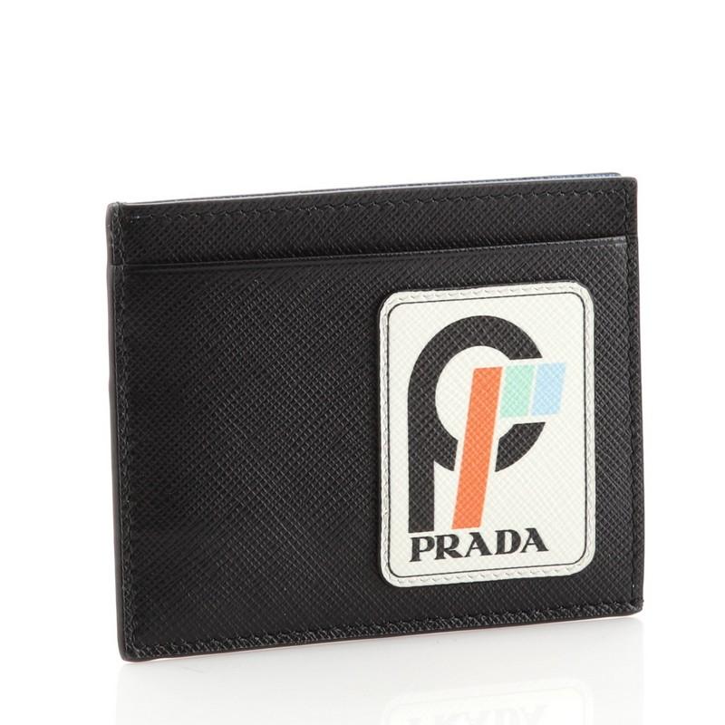 prada card holder