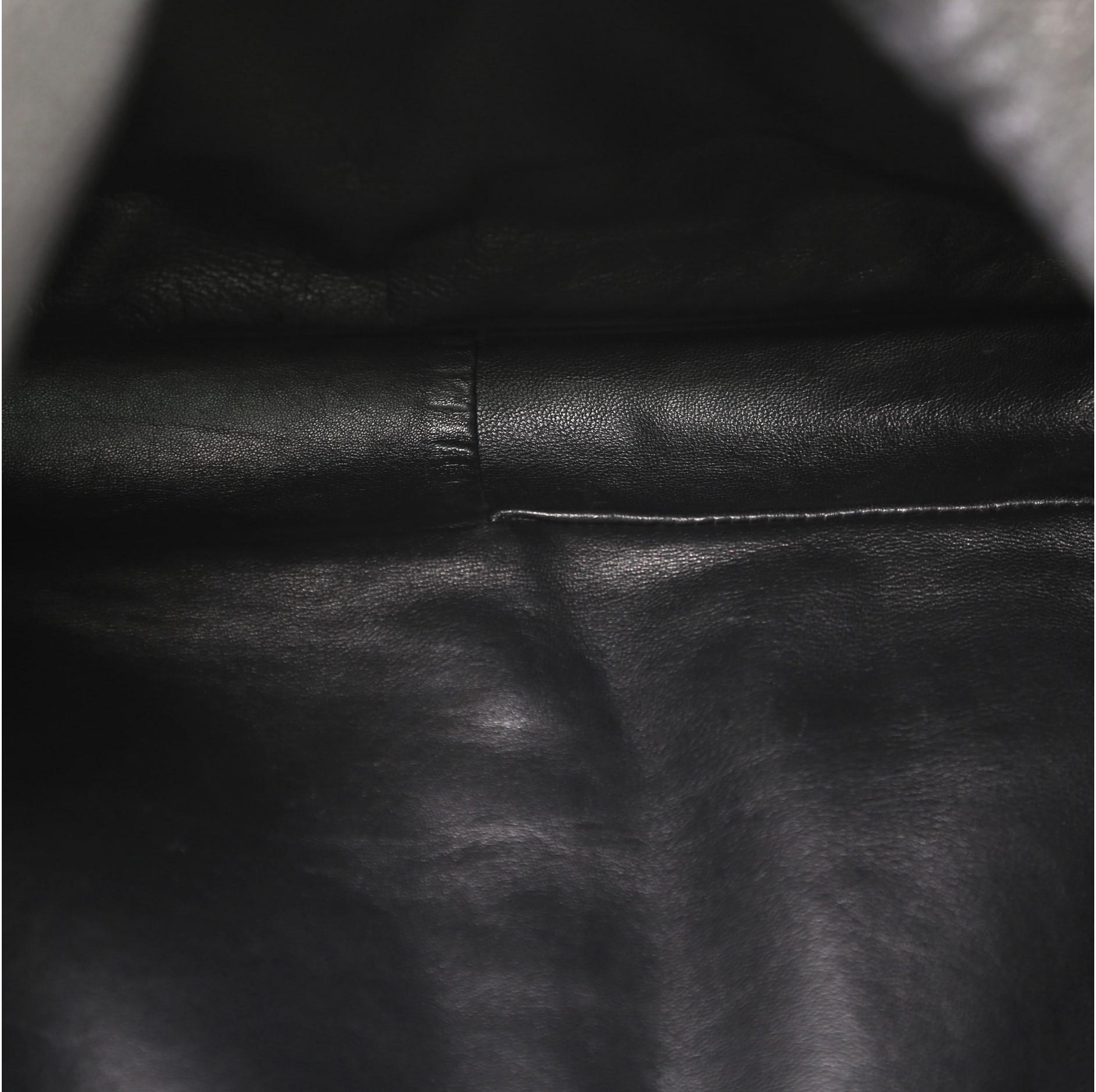 leather prada messenger bag