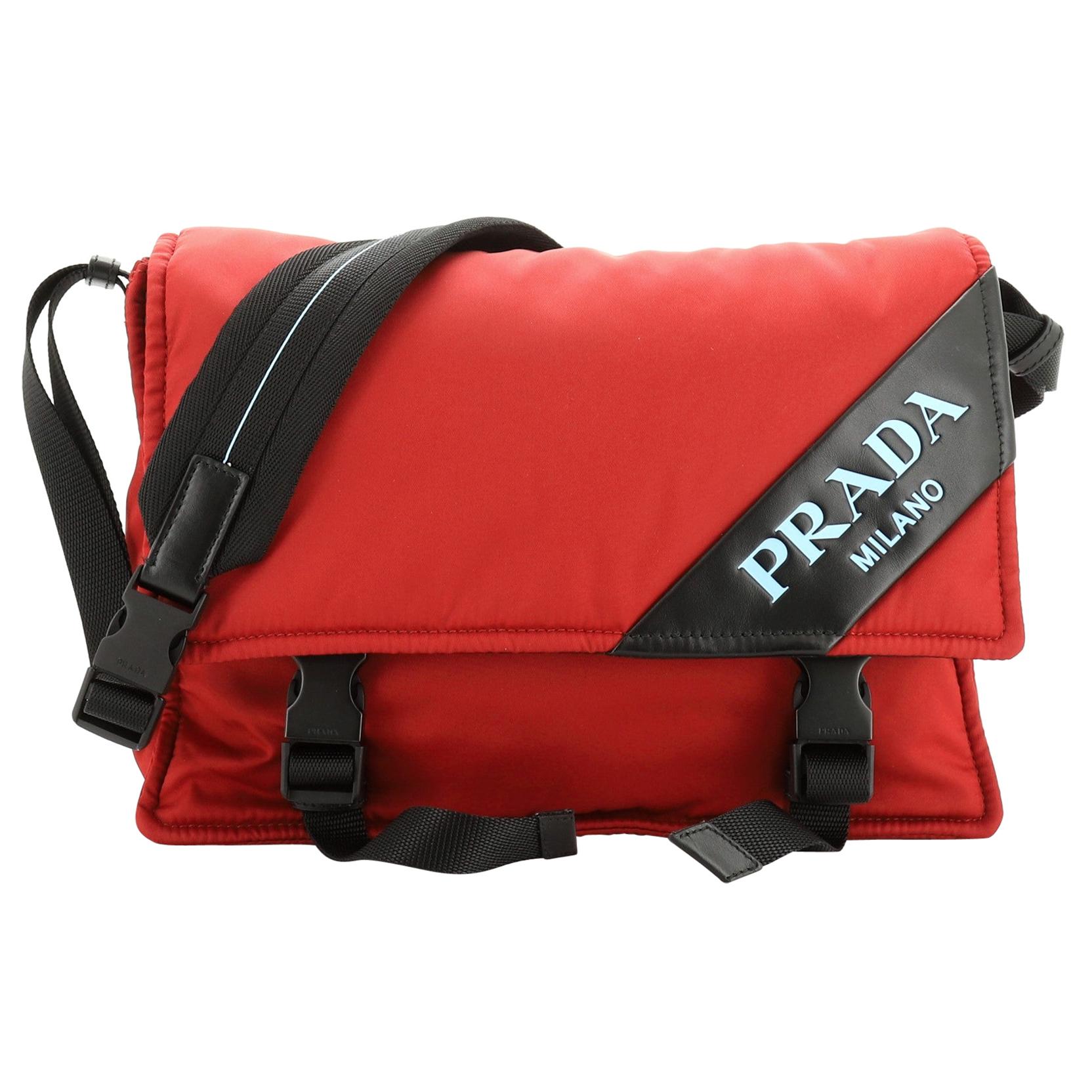 prada pouch sale