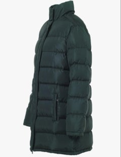 Prada Long Down Coat - '20s