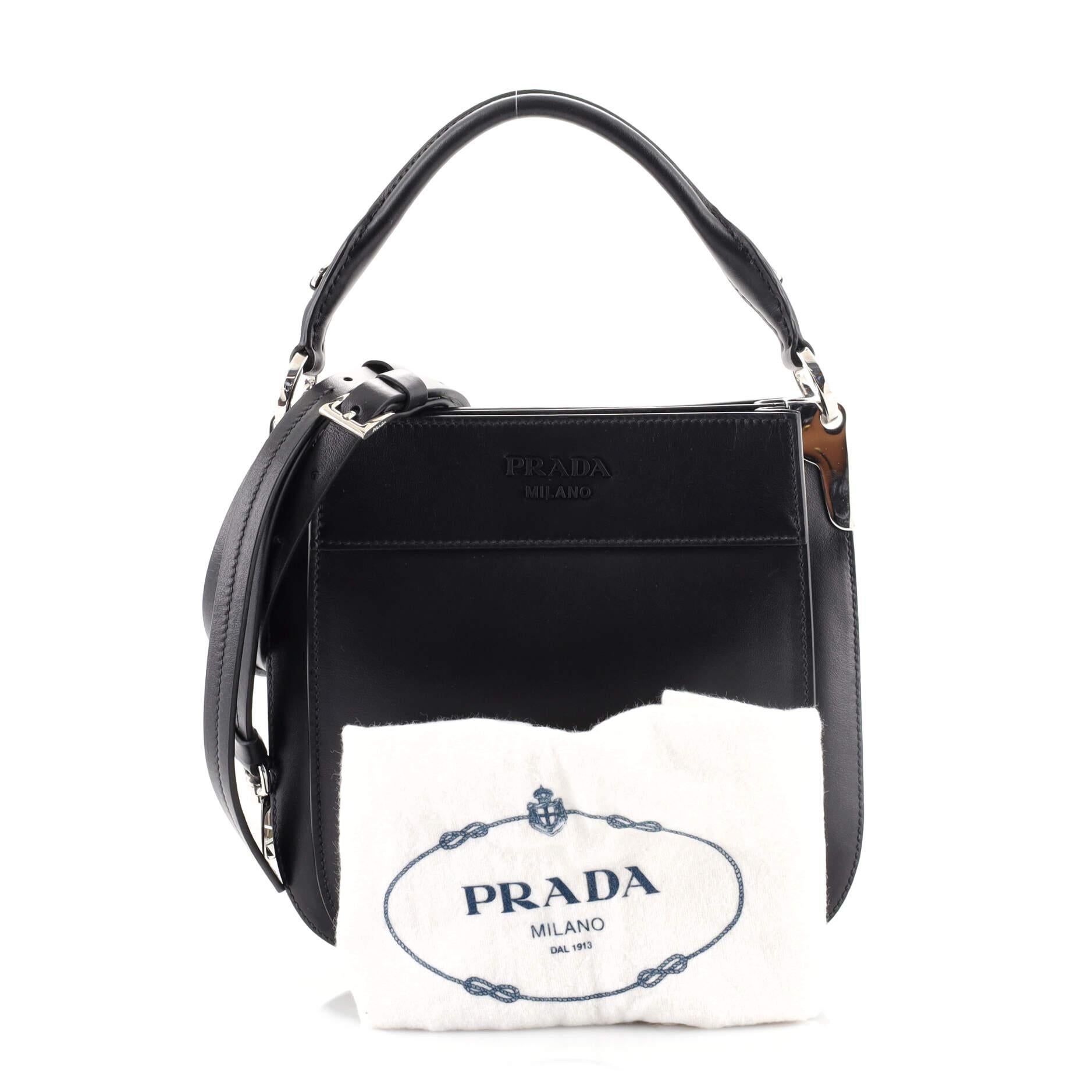 Prada margit 2025