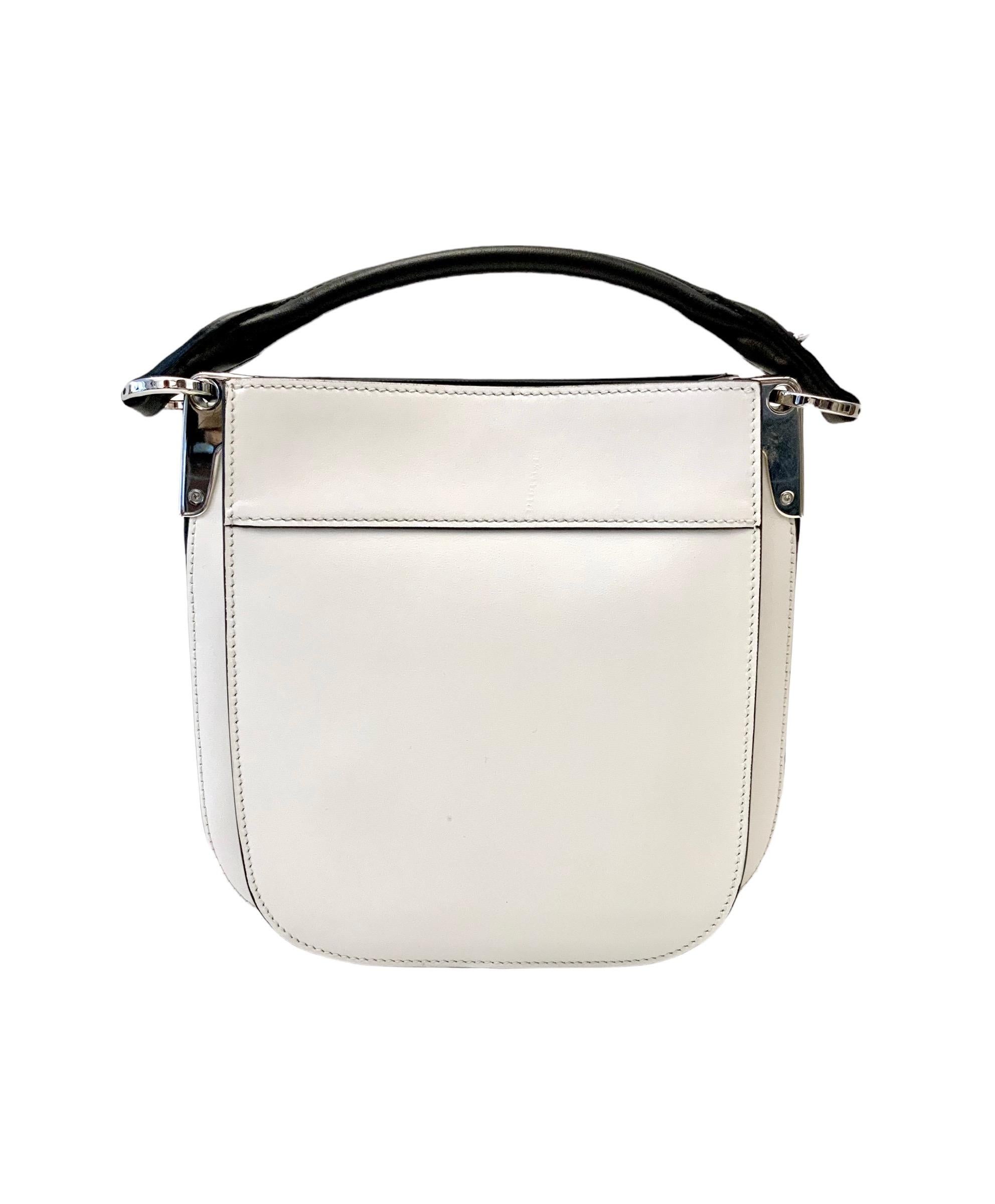 prada margit shoulder bag
