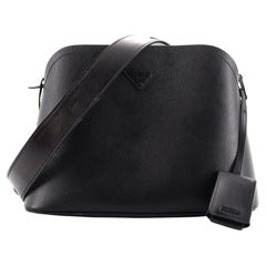 Prada Matinee Bag Saffiano Leather Small