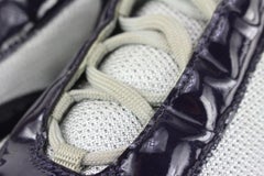 Prada Men 9 America's Cup Patent Leather Vernice Bike Sneaker 4T0341 1116p49