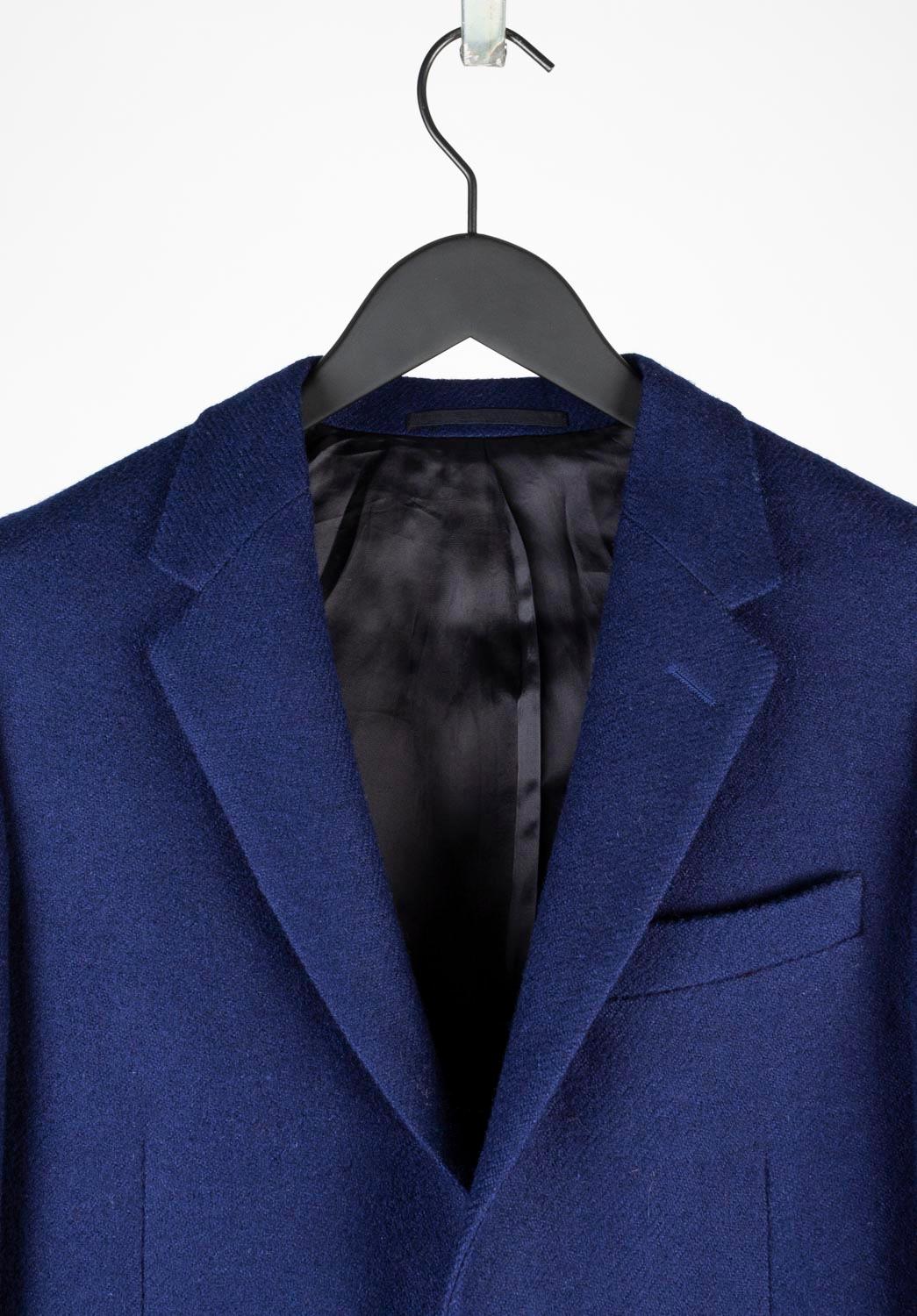 Prada Men Jacket Blazer Casual Size 50, S625 For Sale 2
