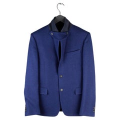 Prada Men Jacket Blazer Casual Size 50, S625