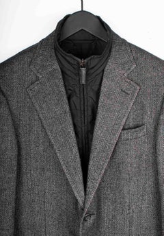 Prada Men Jacket Casual Size IT48-M/L, S1517