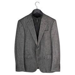 Prada Men Jacket Casual Size IT48-M/L, S1517