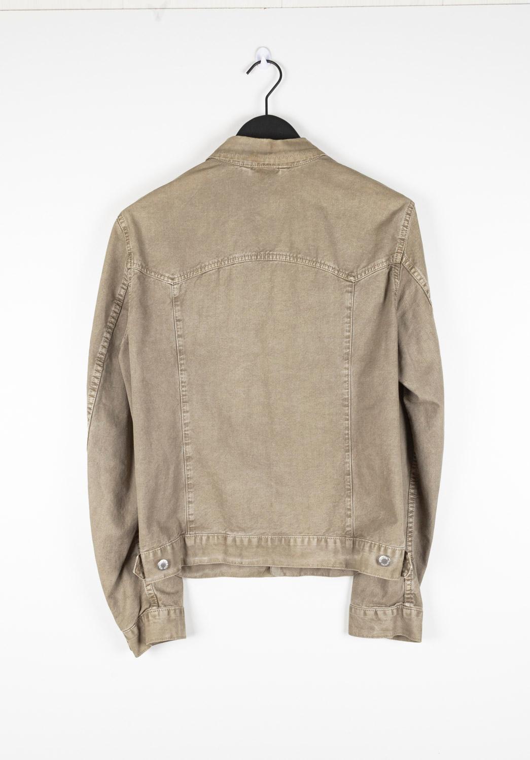 Chaqueta vaquera Prada Hombre Talla IT52/Grande, S1324 en venta 1