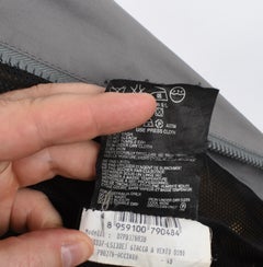 Prada Chaqueta Hombre Bomber ligera Talla IT48-M, S1085