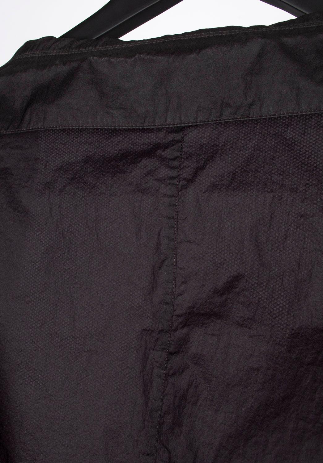 Prada Men Jacket nylon light blazer Size ITA52/Medium, S1071 For Sale 5