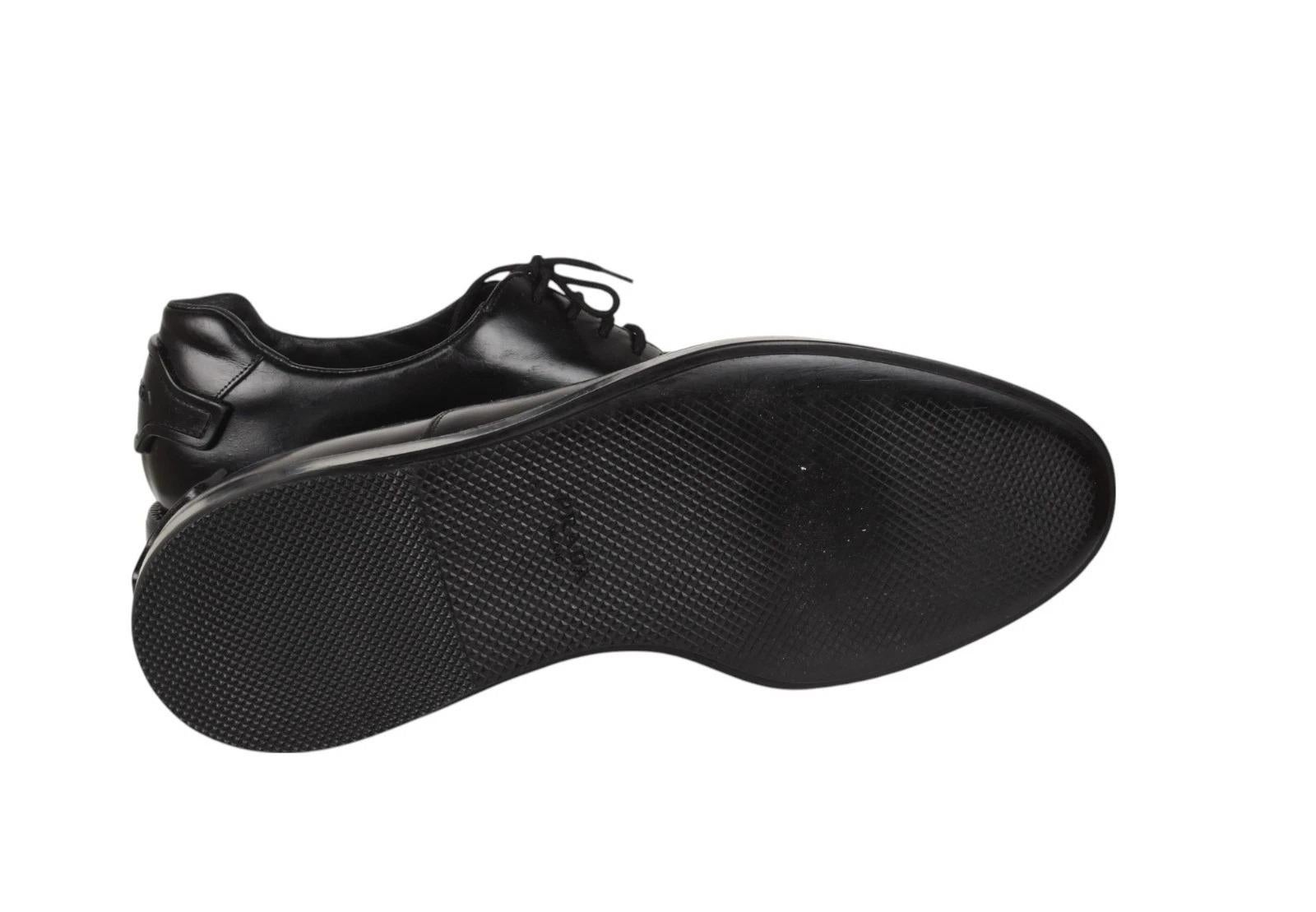 Prada Hombre Zapatos Derbies Tallas US9/EUR43, UK8, S1462 en Excelente estado para la venta en Kaunas, LT
