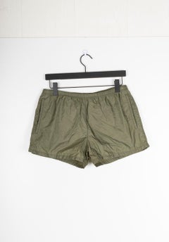 Prada Men Shorts Swimming Size IT52-Large, S1348