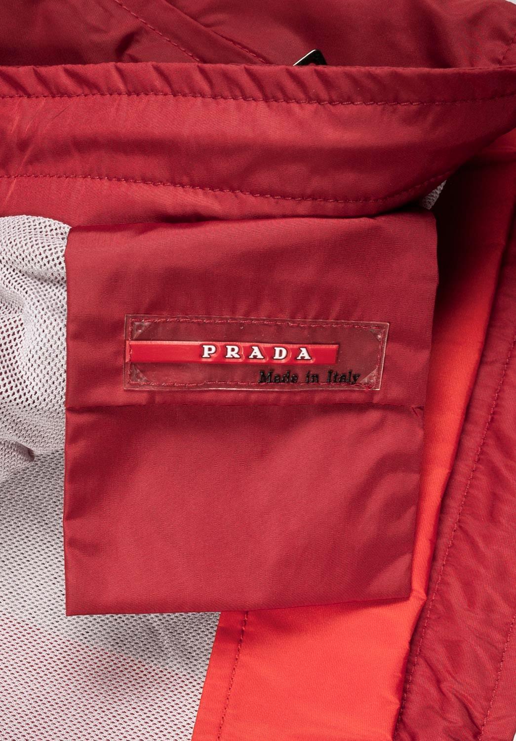 Prada Uomo Pantaloncini Vintage Taglia ITA50 (M), S732 in vendita 1