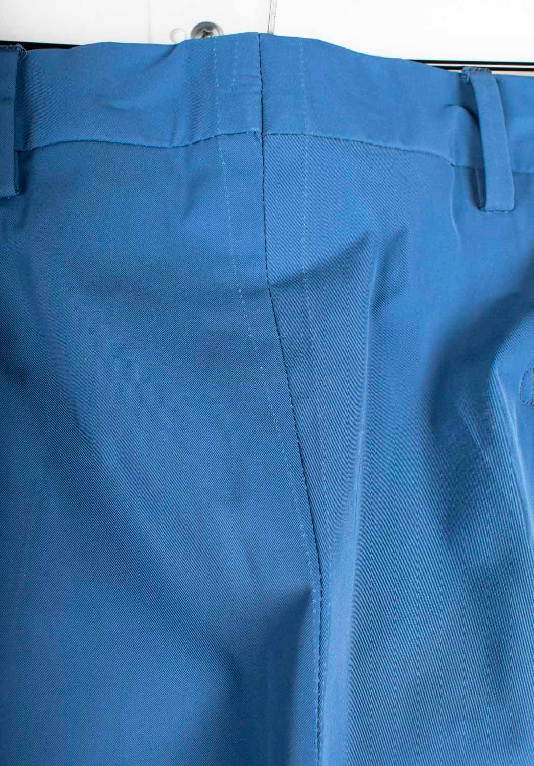 Prada Uomo Tuta Due Pezzi Casual Techno Uomo Giacca Pantaloni Taglia IT52-L, S1505 in vendita 7