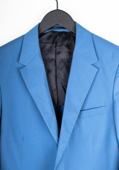 Prada Men Suit Two Pieces Casual Techno Men Jacket Pants Size IT52-L, S1505