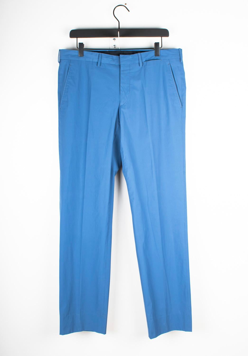 Prada Uomo Tuta Due Pezzi Casual Techno Uomo Giacca Pantaloni Taglia IT52-L, S1505 in vendita 4