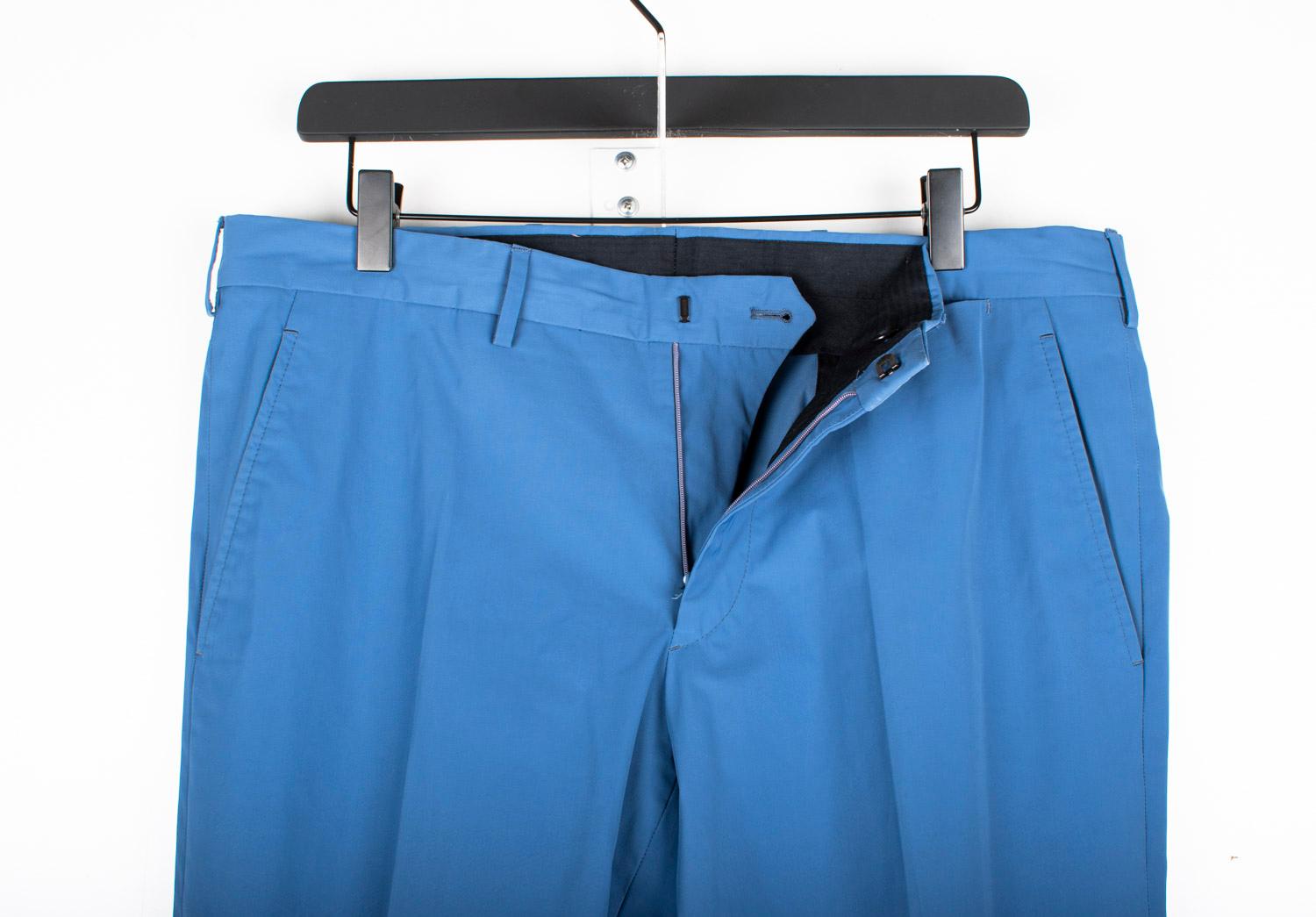 Prada Uomo Tuta Due Pezzi Casual Techno Uomo Giacca Pantaloni Taglia IT52-L, S1505 in vendita 5
