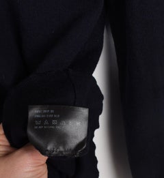 Prada Men Sweater V Neck Size IT52-L, S1839