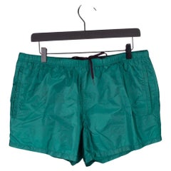 Short de plongée Prada, taille 52/grande, S763
