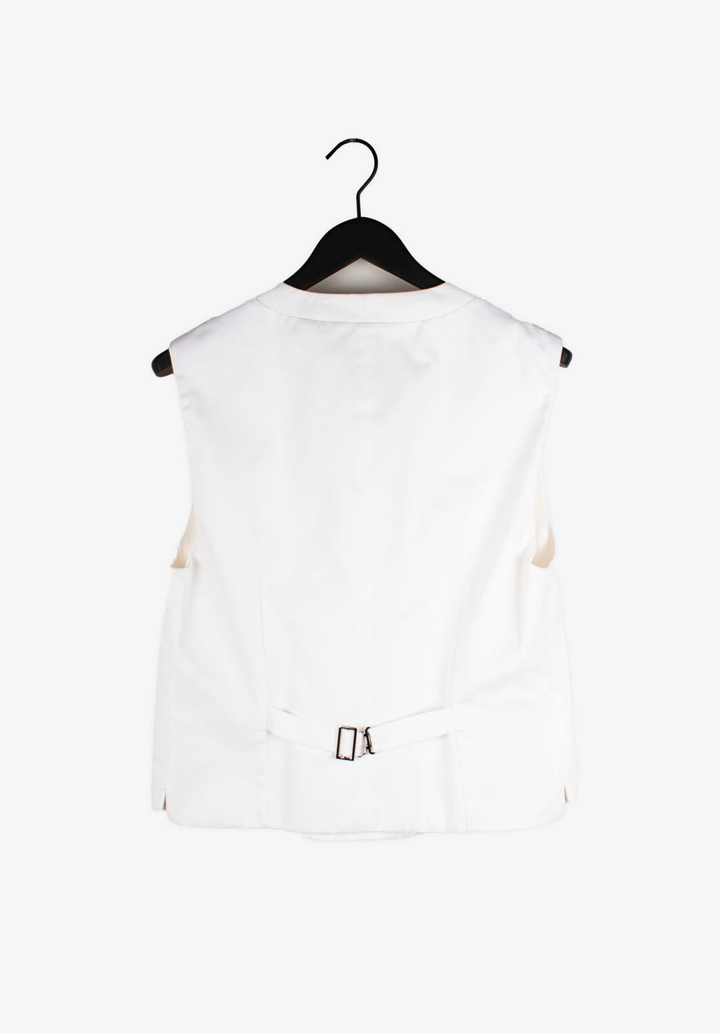 Gilet pour hommes Prada taille IT50/Medium, S10372 Excellent état - En vente à Kaunas, LT