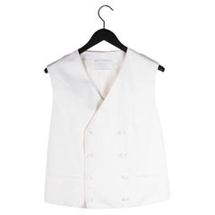 Gilet pour hommes Prada taille IT50/Medium, S10372