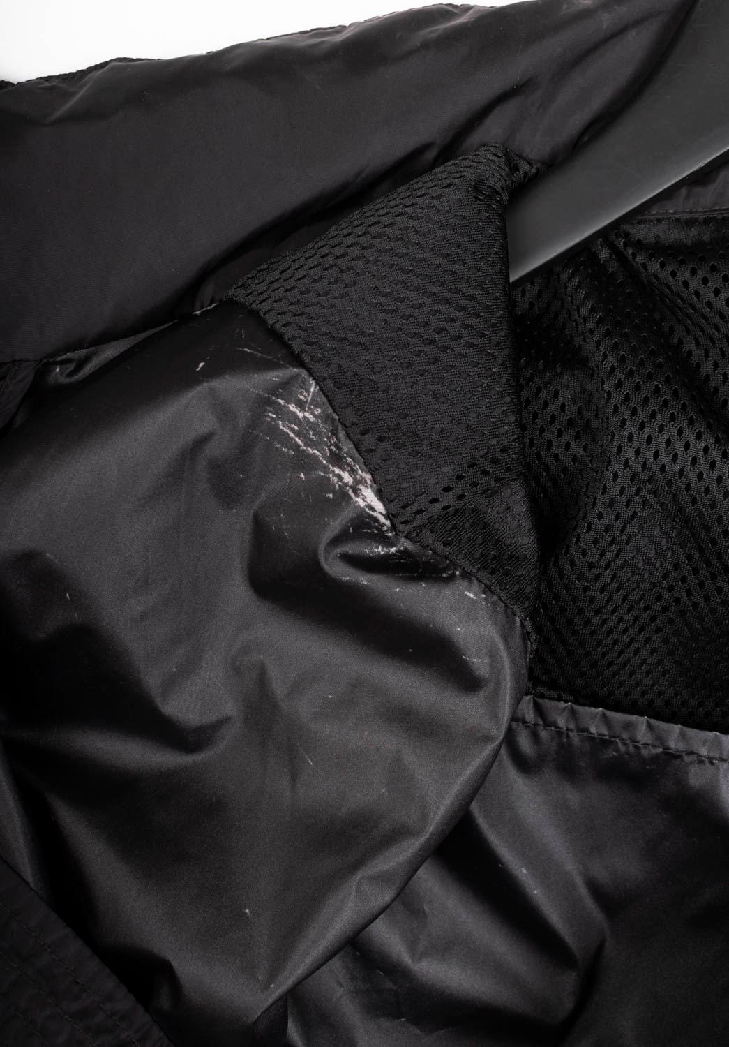 Prada Veste sans manches légère taille IT 48, Large, S1331 en vente 5