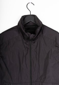 Prada Men Vest Lightweight Sleeveless Jacket Size IT48, Large, S1331