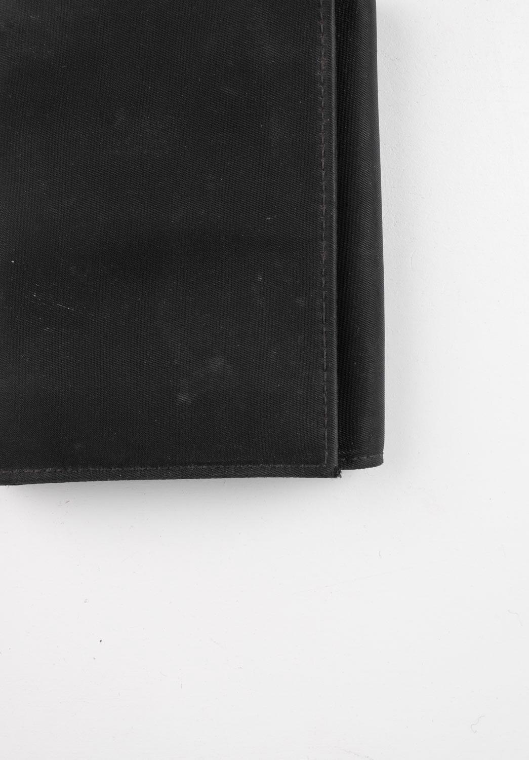 Prada Men Wallet Nylon Logo, Medium size For Sale 3