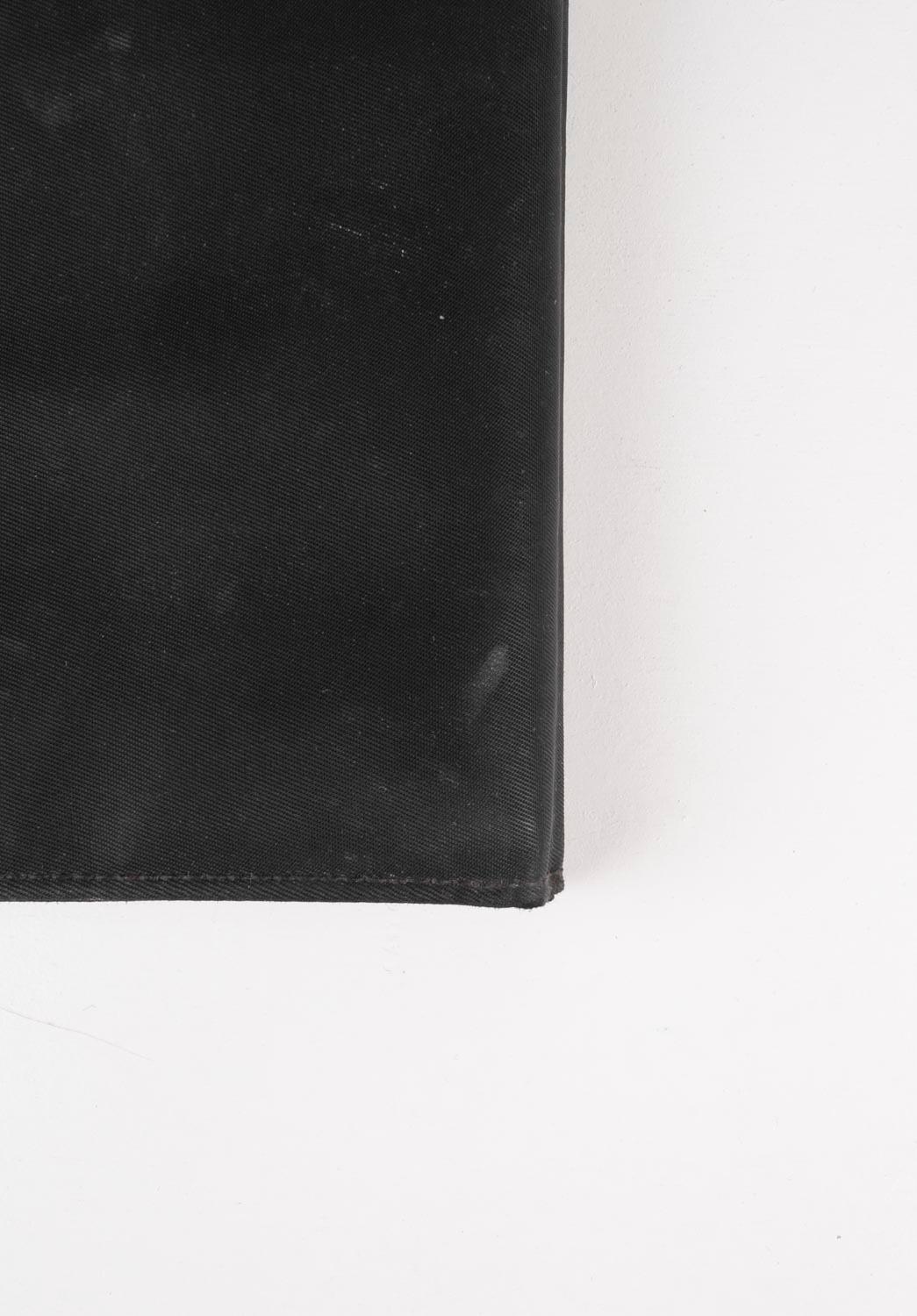 Prada Men Wallet Nylon Logo, Medium size For Sale 4