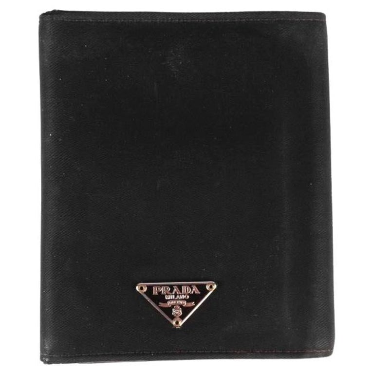 prada saffiano portemonnaie geldbeutel prada herren