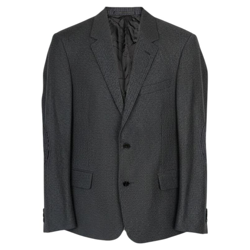 Prada Men's Blazer M