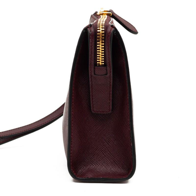 Pochette store uomo prada