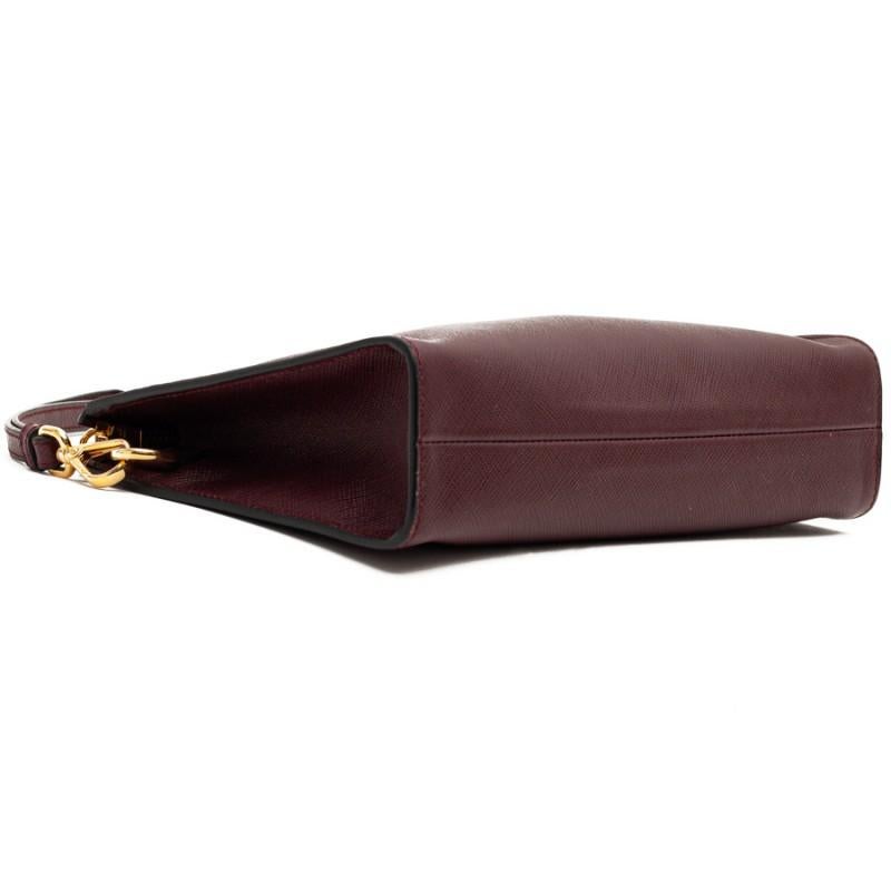 pochette prada uomo