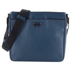 Prada Messenger Bag Saffiano Leather Medium 