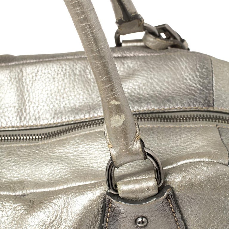 Prada Cervo Antik, Luxury, Bags & Wallets on Carousell