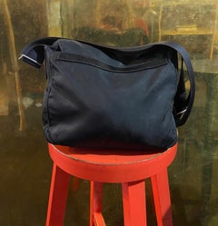 Prada Mini Crossbody Bag