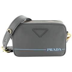 prada mirage bag Used Prada Mirage Crossbody Bag Leather Small