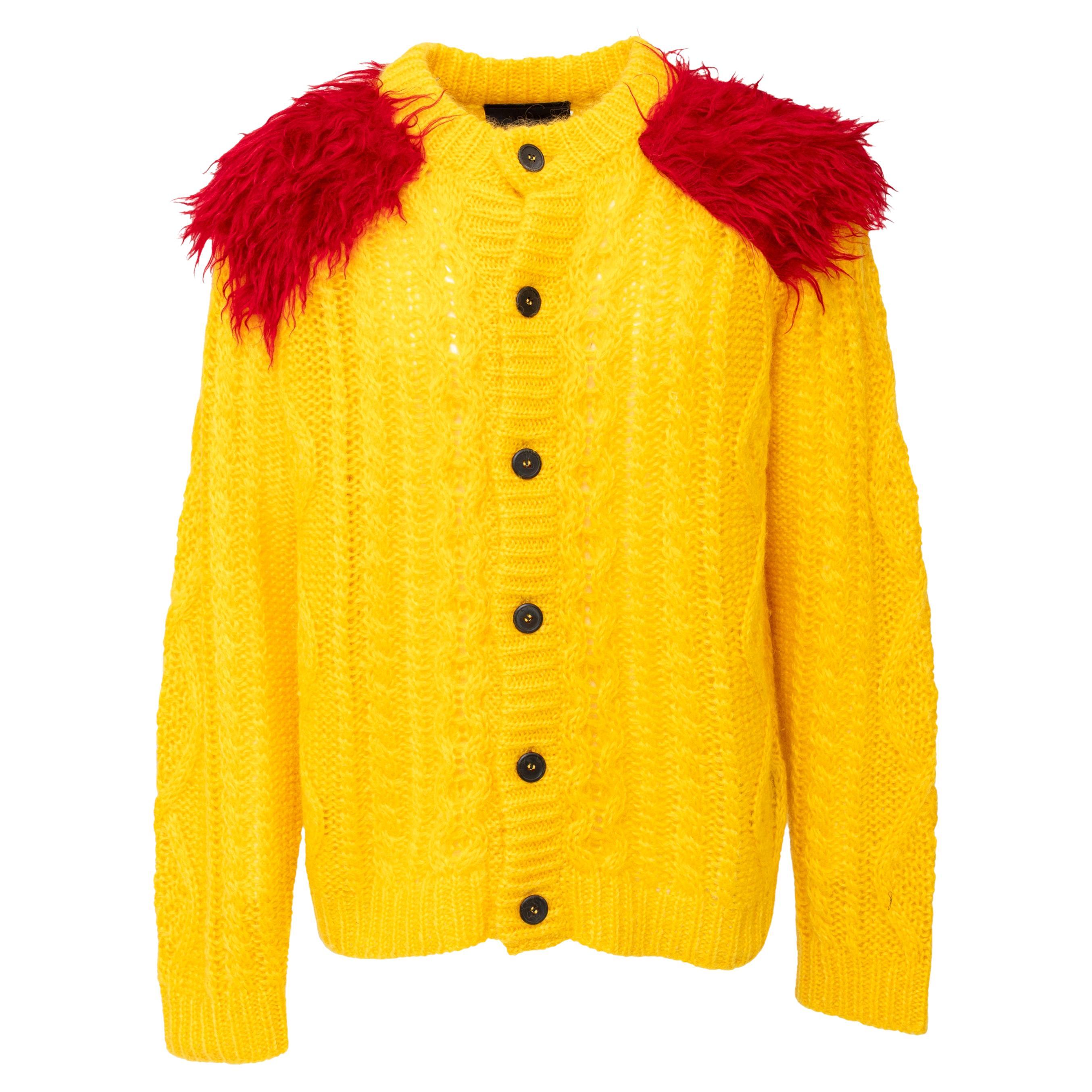Vintage Prada Sweaters - 64 For Sale at 1stDibs | vintage Vintage Prada Sweaters - 64 For Sale at 1stDibs | vintage
