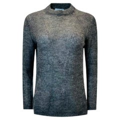 Prada Mohair & Wool Jumper