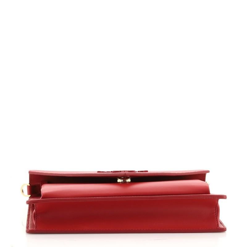 prada envelope crossbody