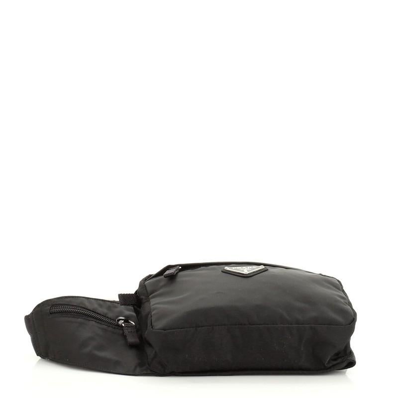prada bumbag